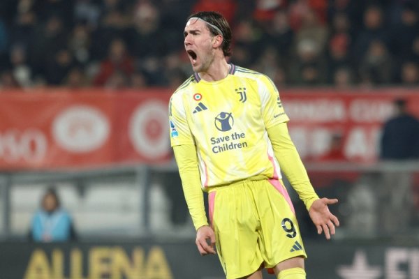 Cơ quan chính: Juventus sẽ đấu