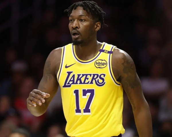 Đào góc của Lakers và ký hợp đồng với người khác! Chính xác thì Finney Smith có thể mang theo tên lử