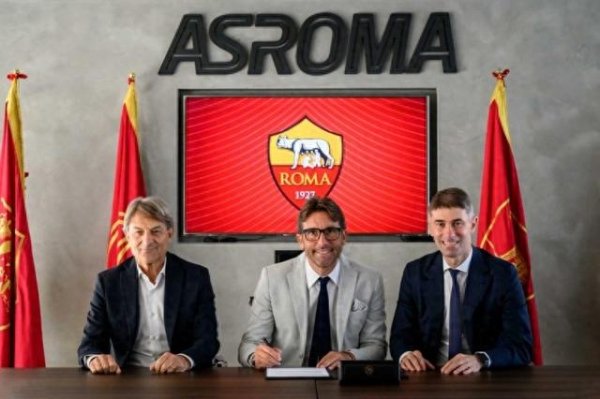 MITYPE: Roma có kế hoạch thành
