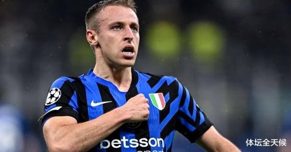 Kế hoạch tiền vệ của Inter Mil