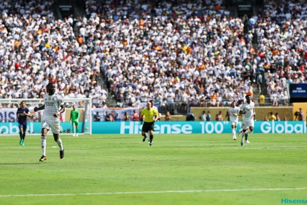 Paris Saint-Germain đánh bại R