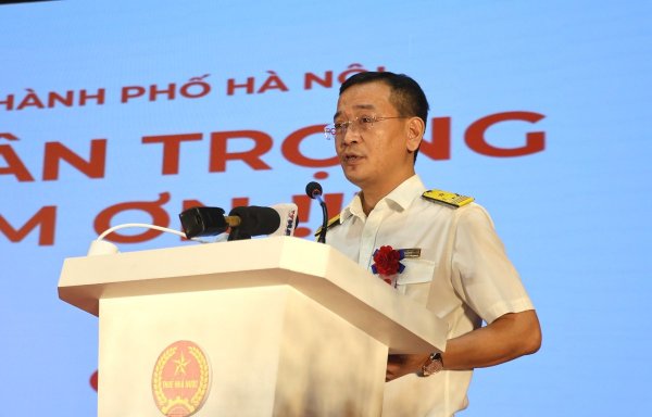 Những người trốn thuế kinh doa