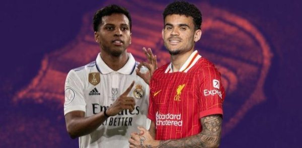 Thể thao thế giới: Liverpool m