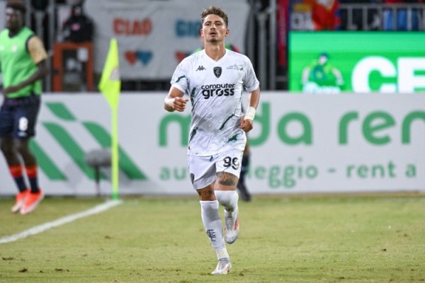Yitian: Parma liên hệ Inter Mi