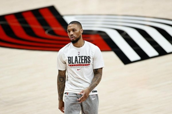 Lillard: Tôi sẽ không làm huấn