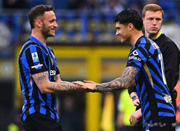 Ba lý do chính tại sao Inter M