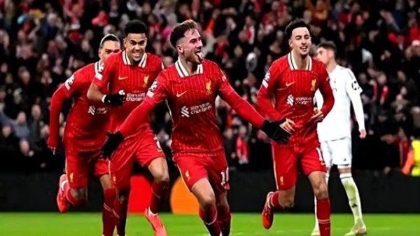 Liverpool: Nó đã chi 300 triệu